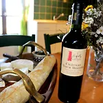 Domaine De Palats Laure-Minervois