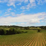 Venkovský dům Domaine De Palats