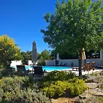 Domaine De Palats Venkovský dům *