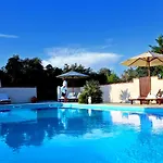 Landsted Domaine De Palatz