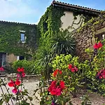 Domaine De Palats Venkovský dům