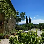 Venkovský dům Domaine De Palats *