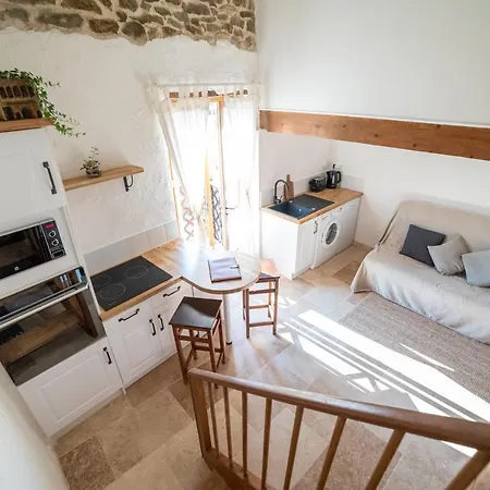 Country house Domaine De Palats *
