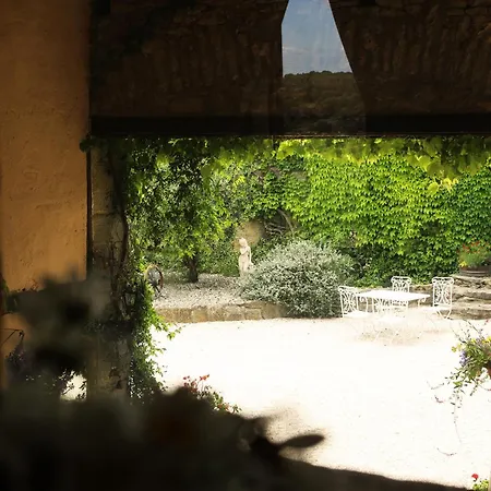 Domaine De Palats Laure-Minervois