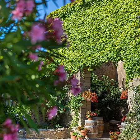 Country house Domaine De Palats *