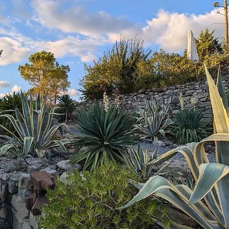 Country house Domaine De Palats Laure-Minervois