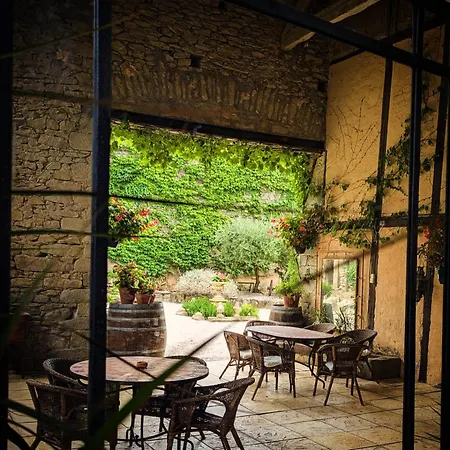 Domaine De Palats Laure-Minervois