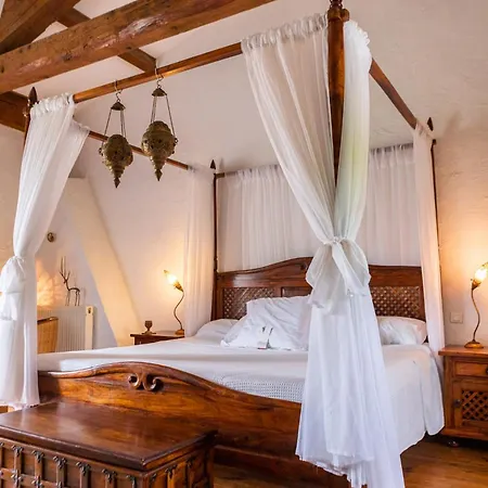 Country house Domaine De Palats Laure-Minervois