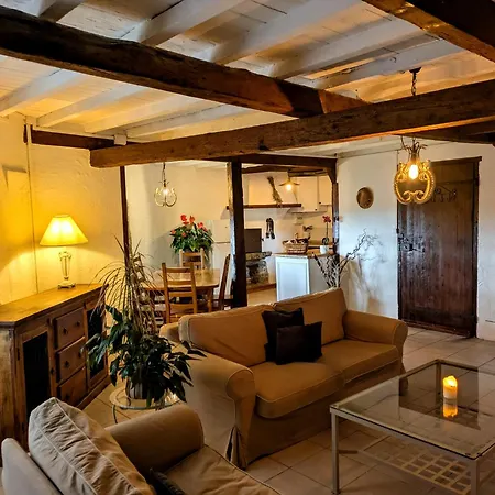 Domaine De Palats *