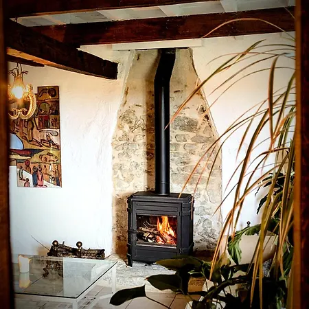 Domaine De Palats Laure-Minervois