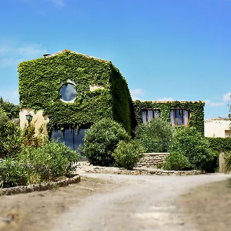 컨트리하우스 Domaine De Palats Laure-Minervois