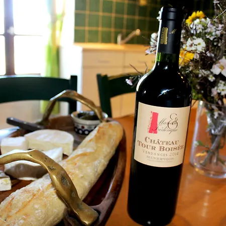 Domaine De Palats Laure-Minervois
