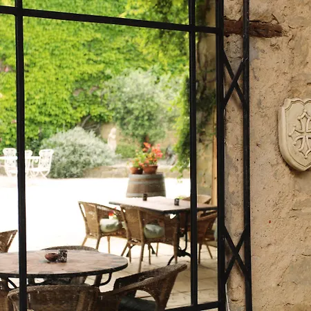 Domaine De Palats *