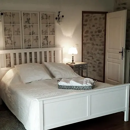 Country house Domaine De Palats Laure-Minervois