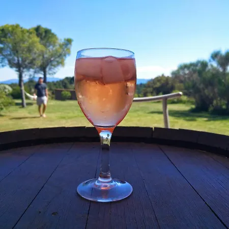 Country house Domaine De Palats