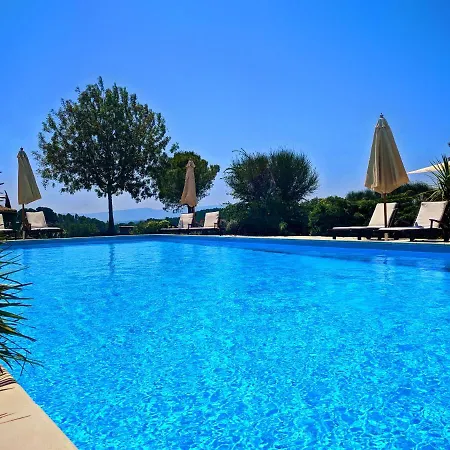 Country house Domaine De Palats Laure-Minervois