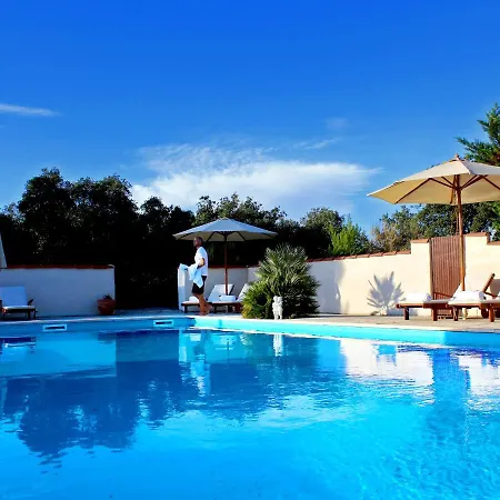Country house Domaine De Palats