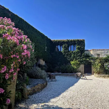 Domaine De Palats