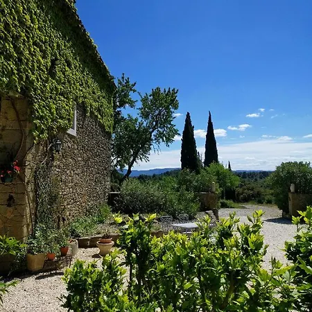 Country house Domaine De Palats *