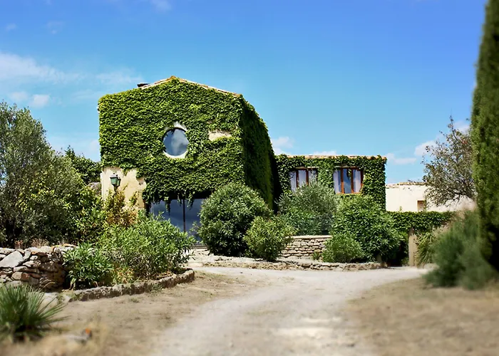 Séjour à la campagne Domaine De Palatz Laure-Minervois