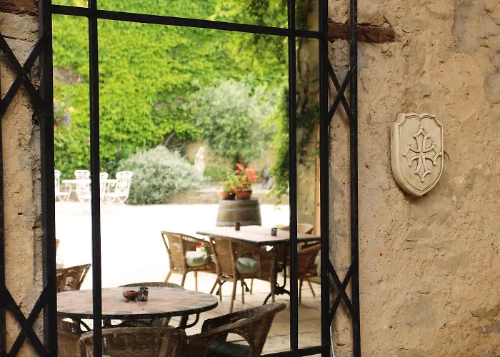 Domaine De Palats *