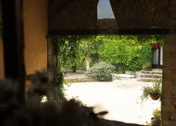 Domaine De Palats Gospodarstwo wiejskie