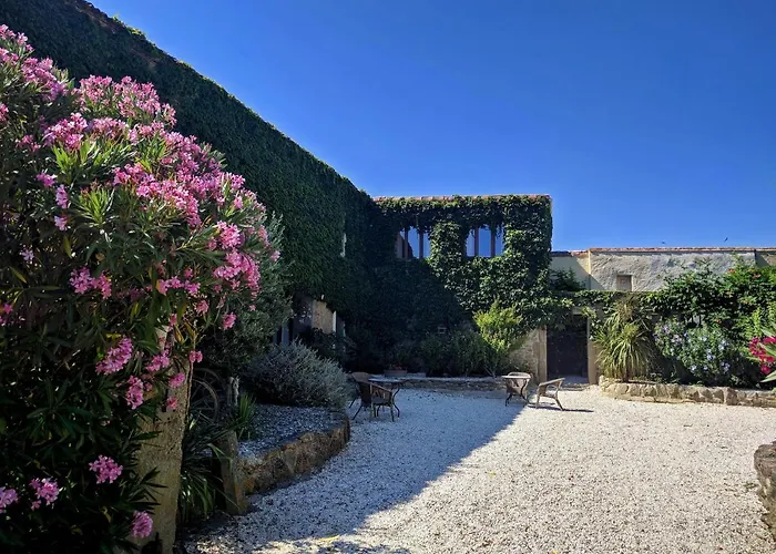Domaine De Palats