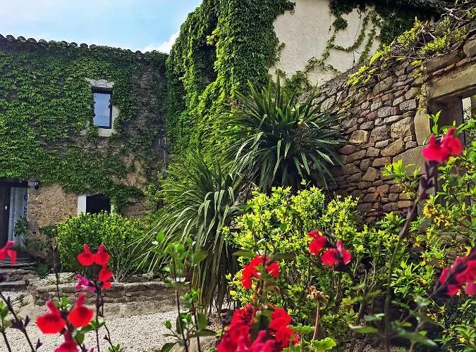Domaine De Palats Gospodarstwo wiejskie