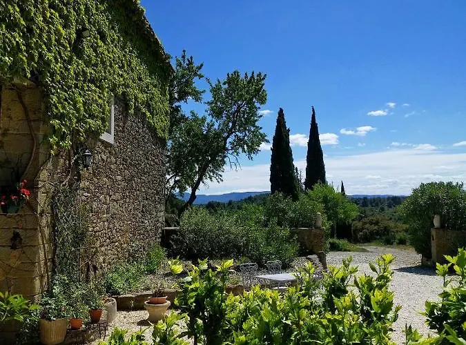 Gospodarstwo wiejskie Domaine De Palats *